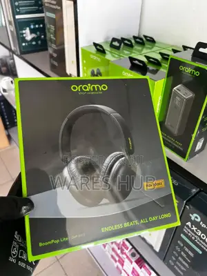 Oraimo Boompop Lite