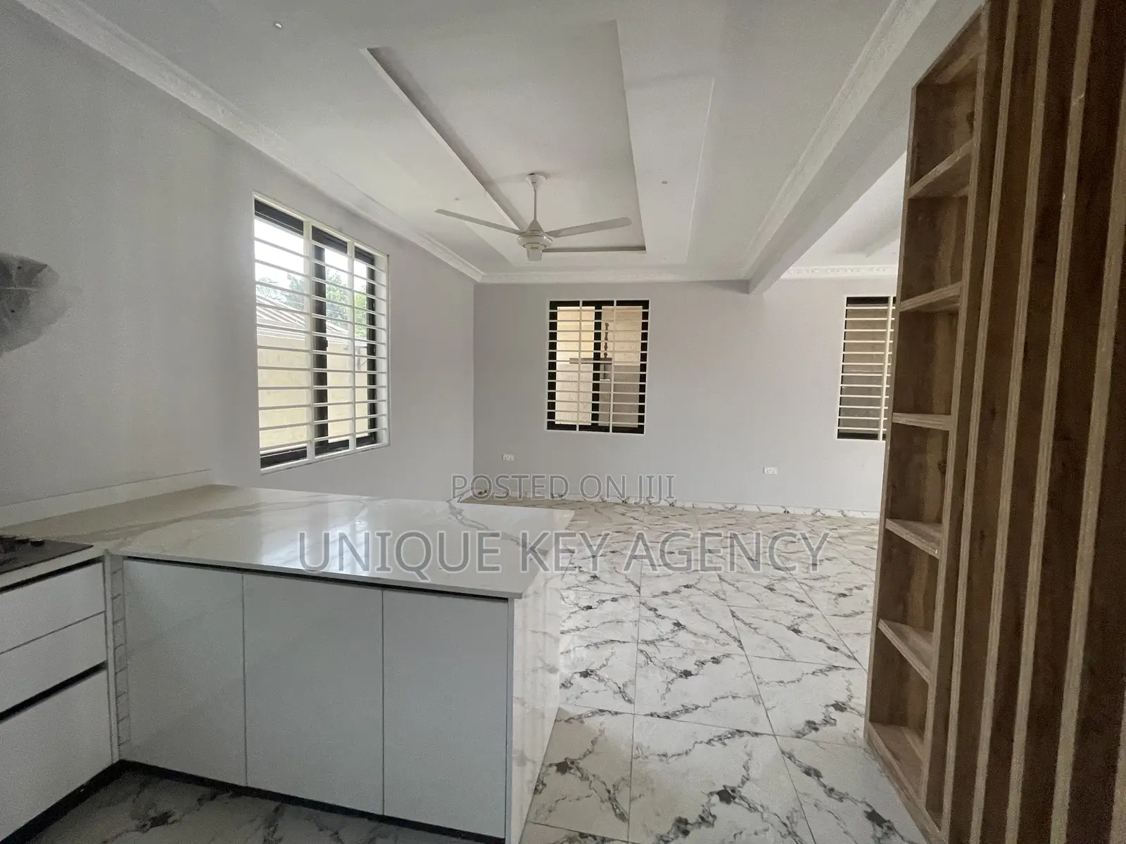 4bdrm Duplex in Unique Key Agency, Spintex for sale