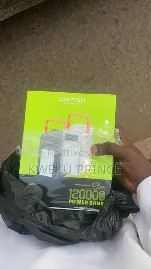 Power Bank
