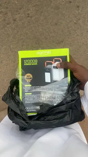 Power Bank