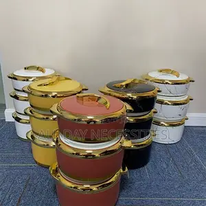 Food Warmer