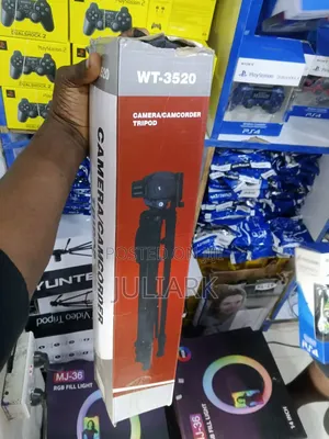 3520 Tripod Stand