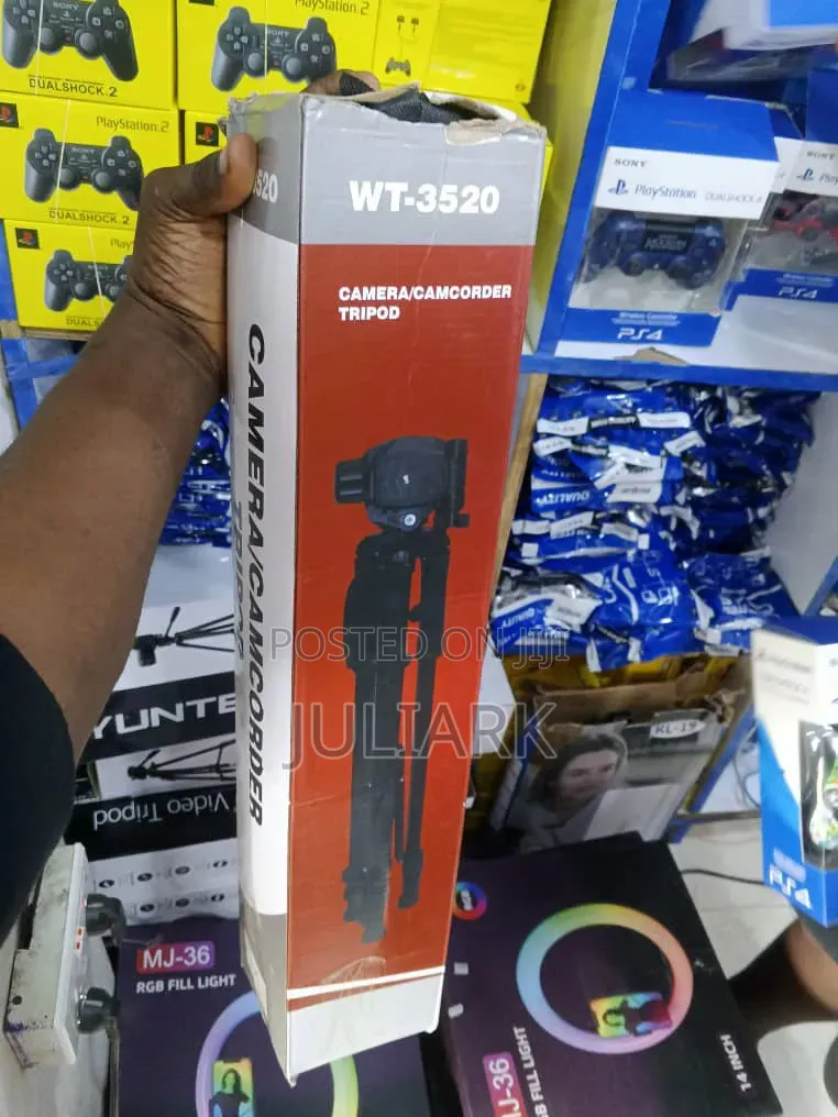 3520 Tripod Stand
