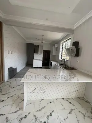 4bdrm Duplex in Unique Key Agency, Spintex for sale