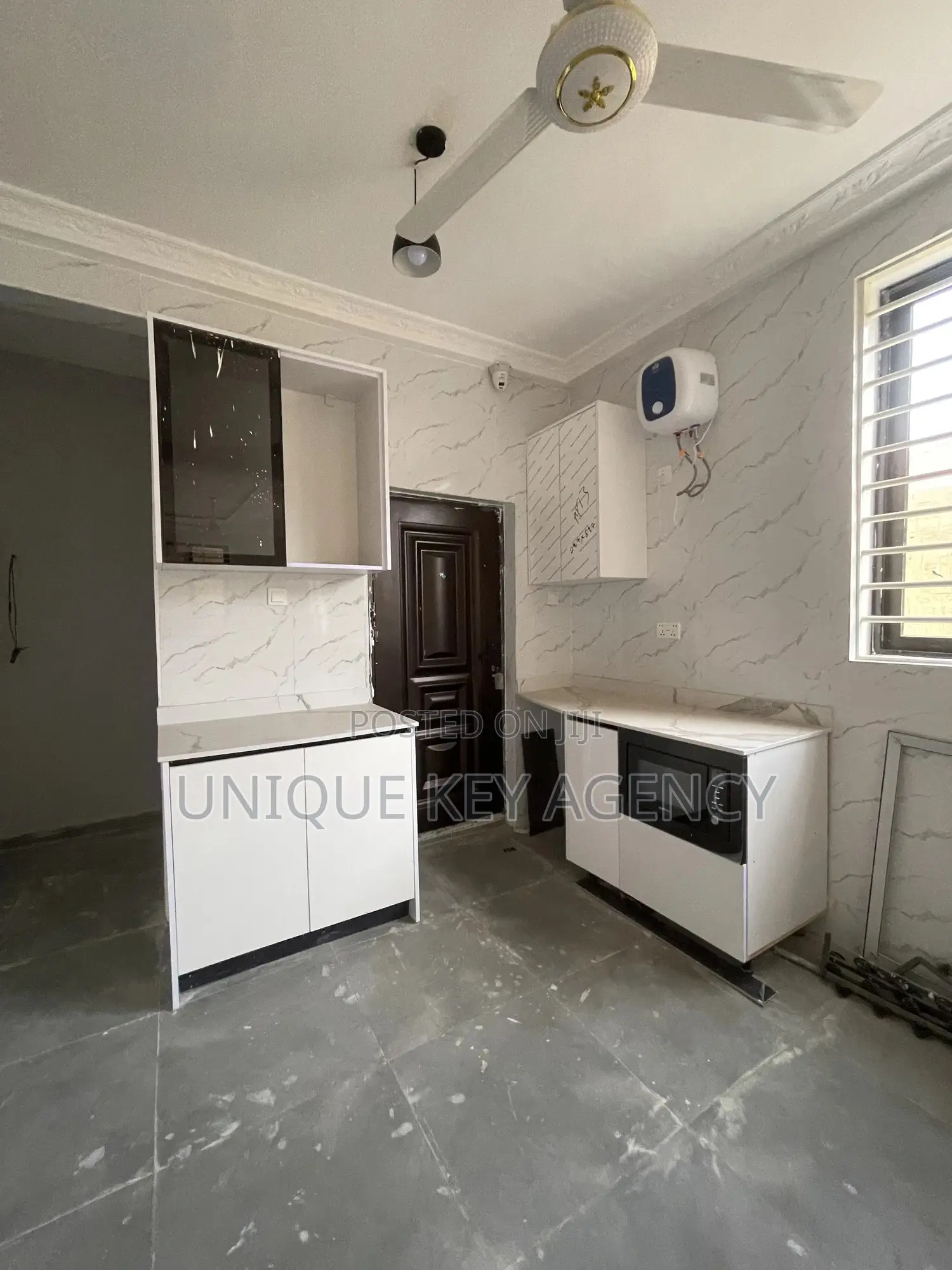 4bdrm Duplex in Unique Key Agency, Spintex for sale