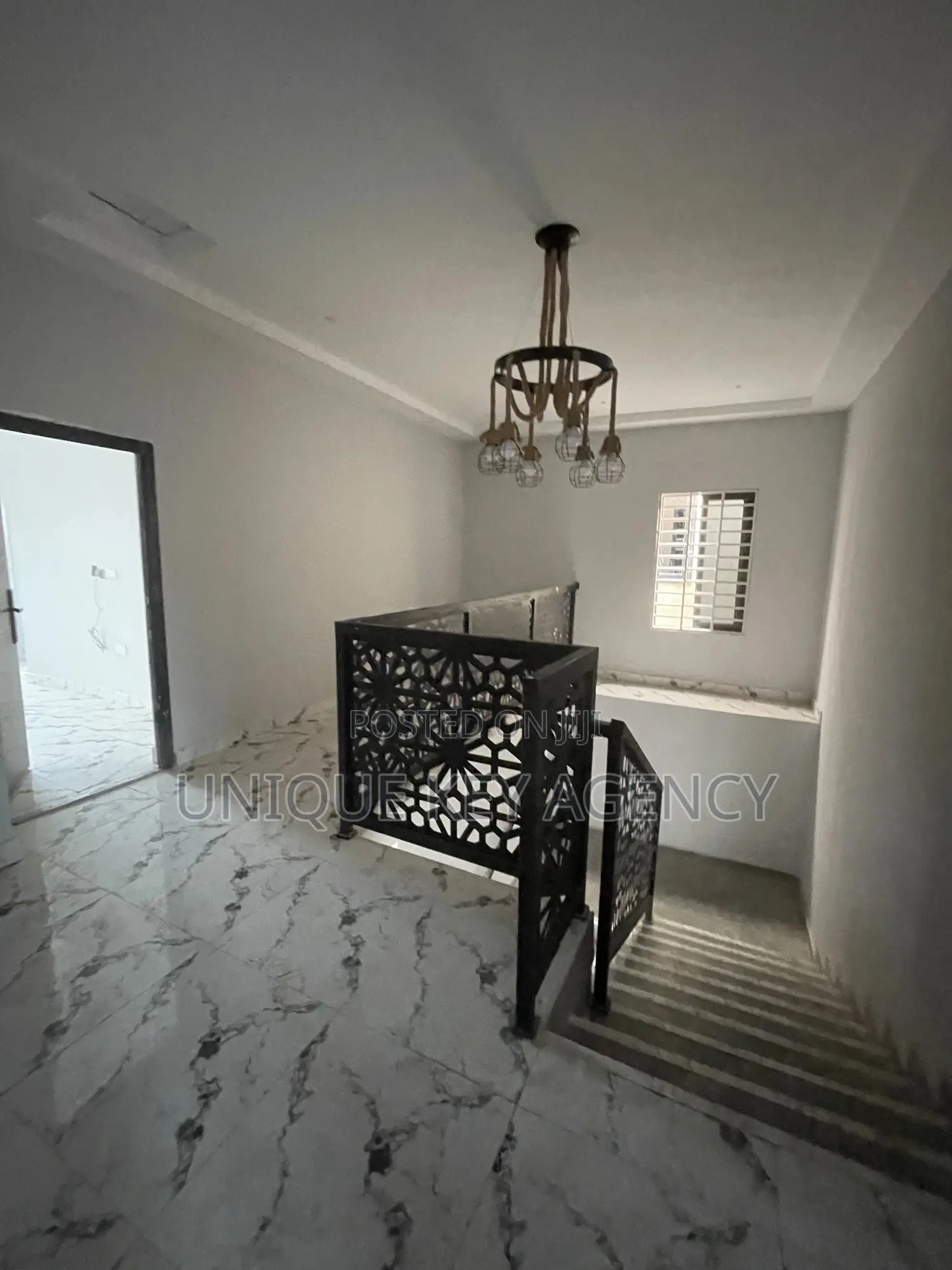 4bdrm Duplex in Unique Key Agency, Spintex for sale