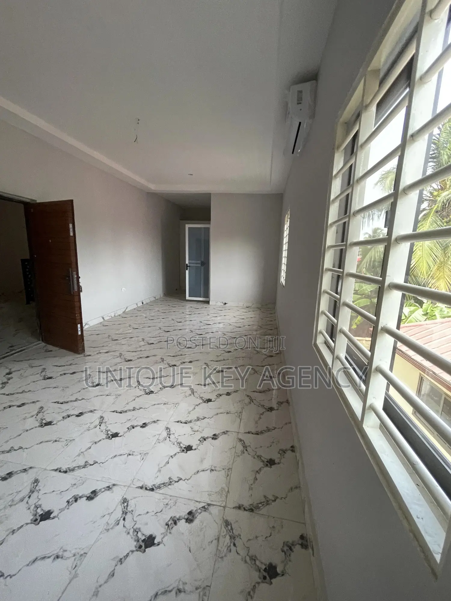 4bdrm Duplex in Unique Key Agency, Spintex for sale