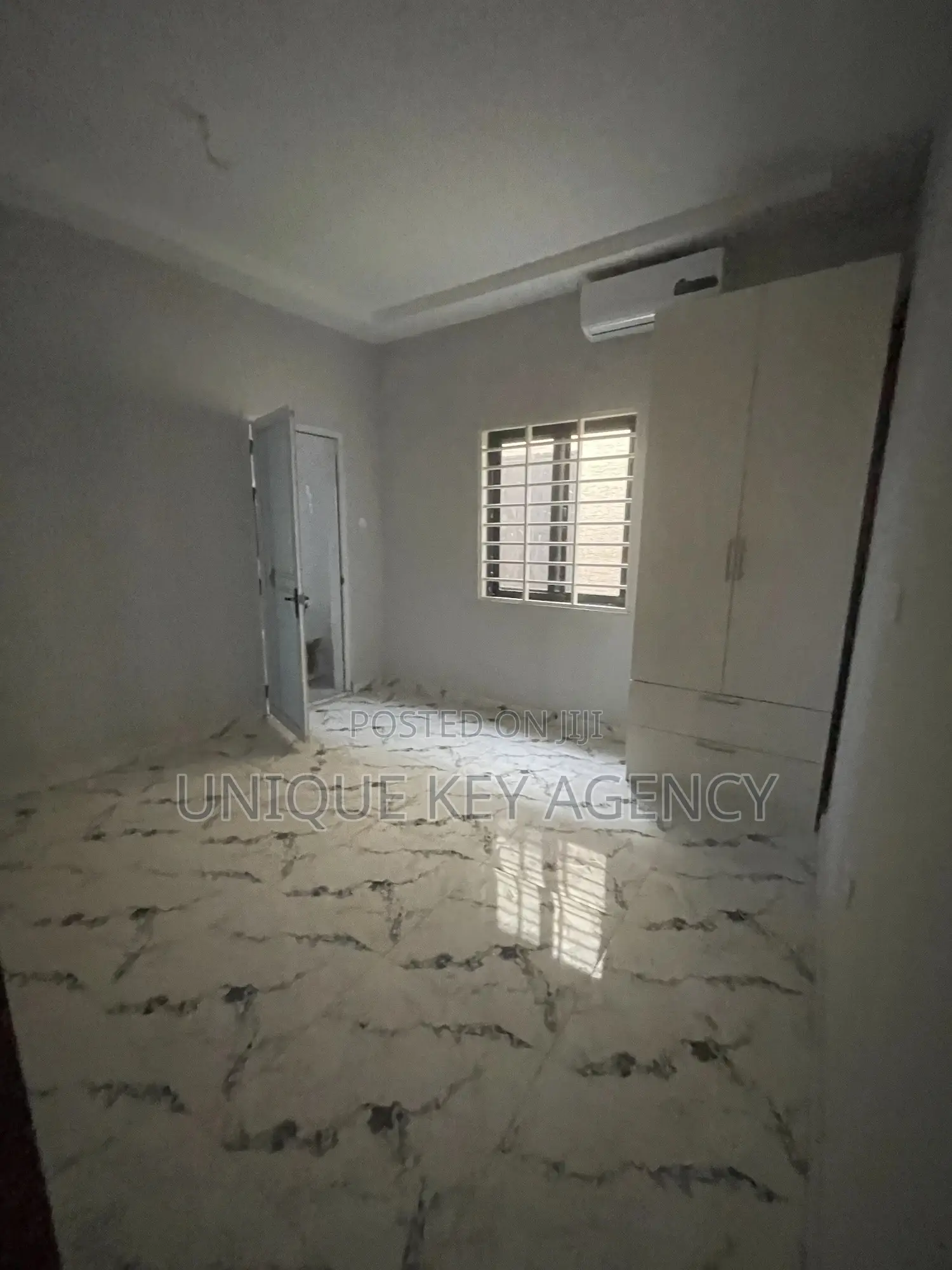 4bdrm Duplex in Unique Key Agency, Spintex for sale