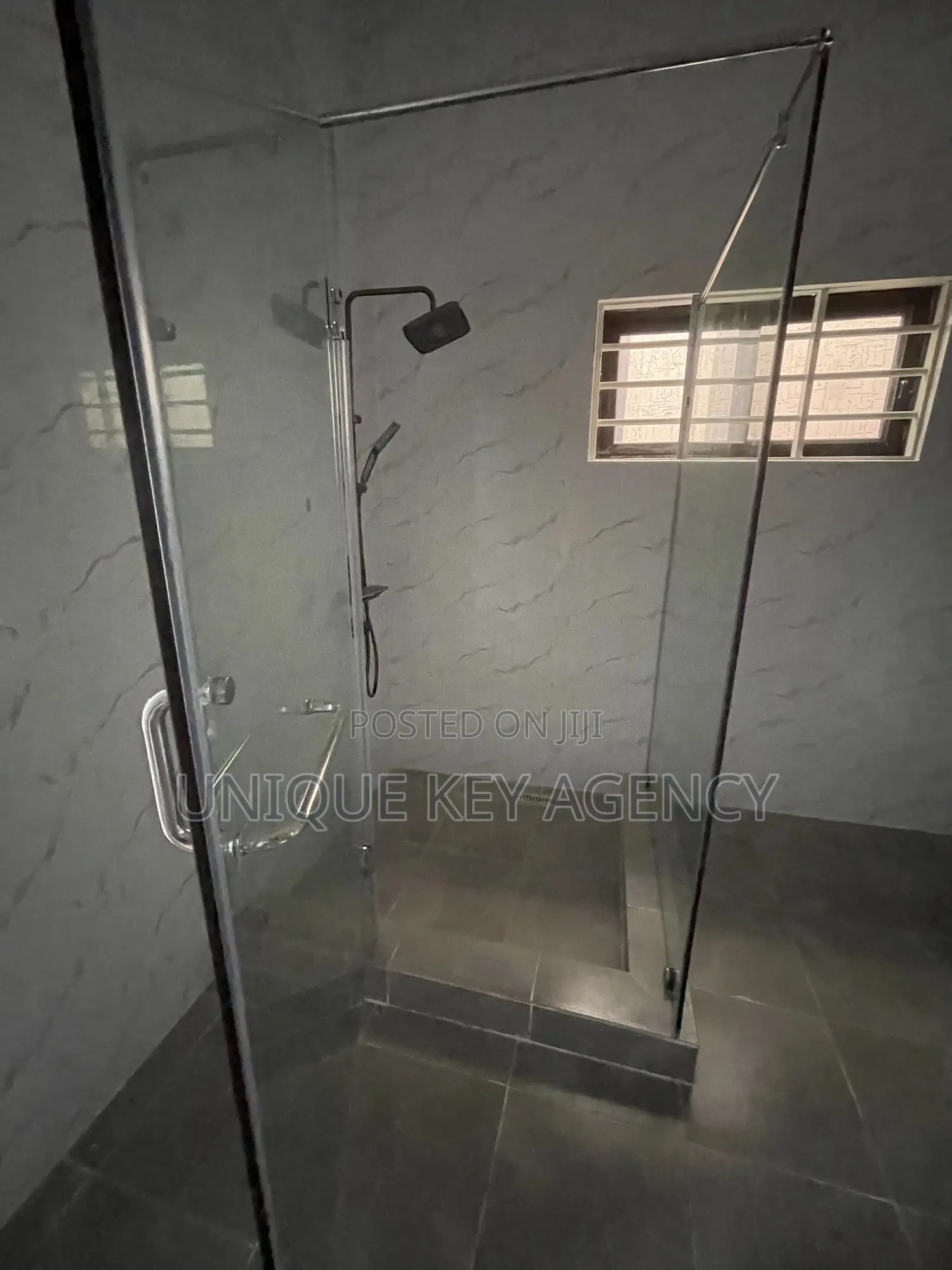 4bdrm Duplex in Unique Key Agency, Spintex for sale