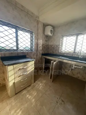 2bdrm Apartment in Unique Key Agency, Achimota for rent