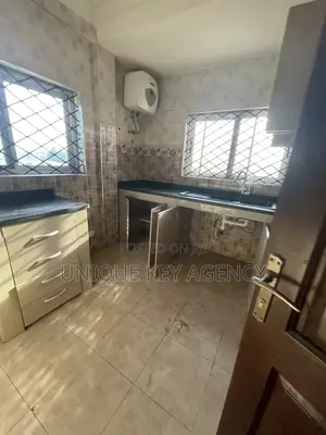 2bdrm Apartment in Unique Key Agency, Achimota for rent