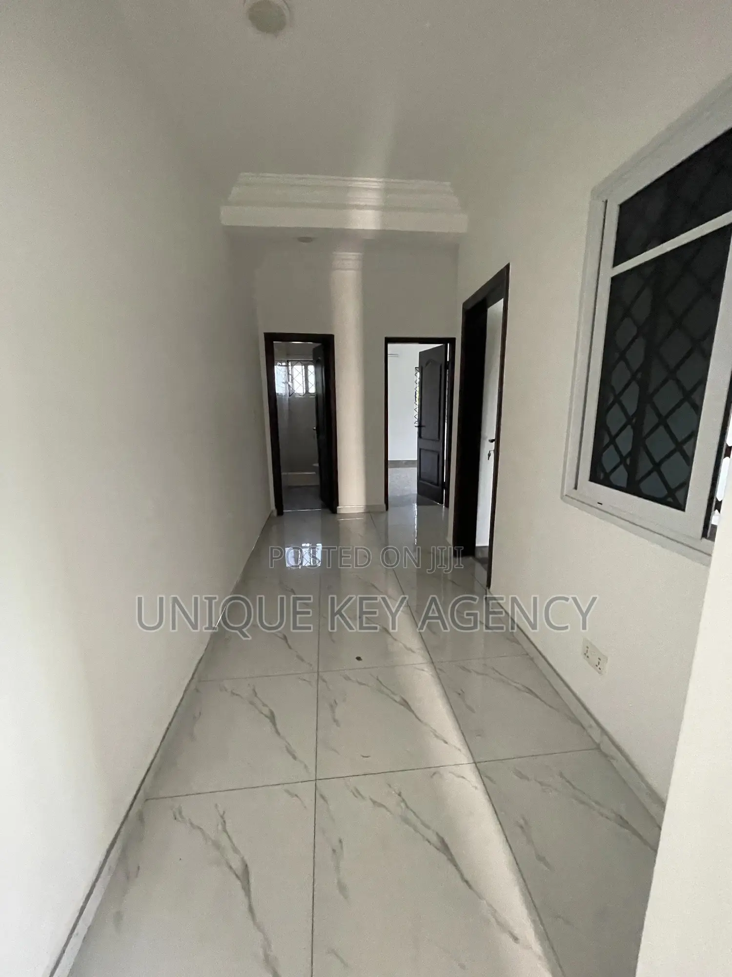 2bdrm Apartment in Unique Key Agency, Achimota for rent
