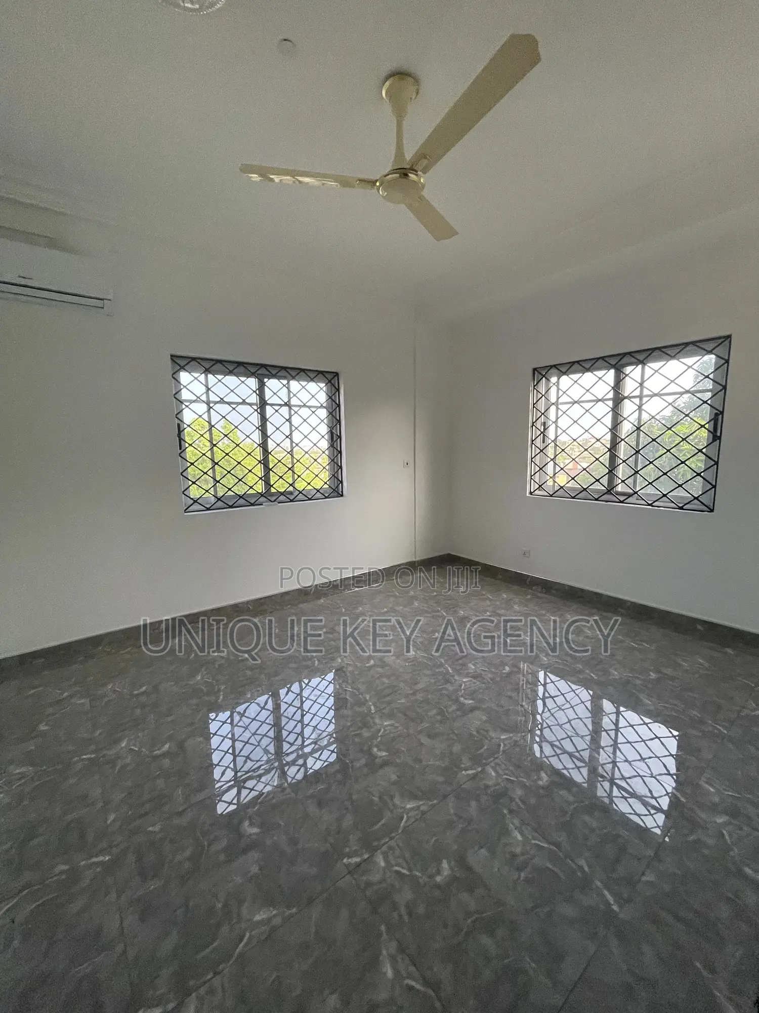 2bdrm Apartment in Unique Key Agency, Achimota for rent