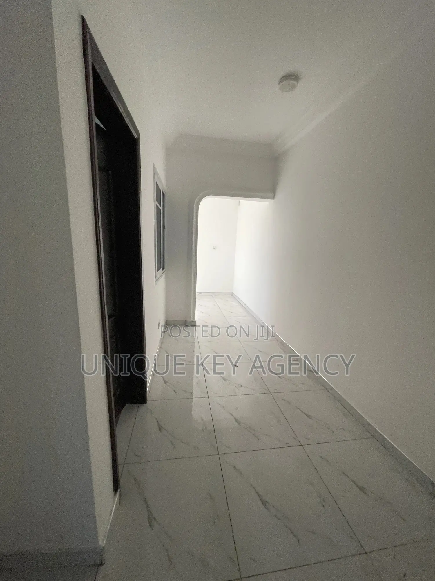 2bdrm Apartment in Unique Key Agency, Achimota for rent