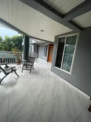 2bdrm Apartment in Unique Key Agency, Airport Residential Area for rent