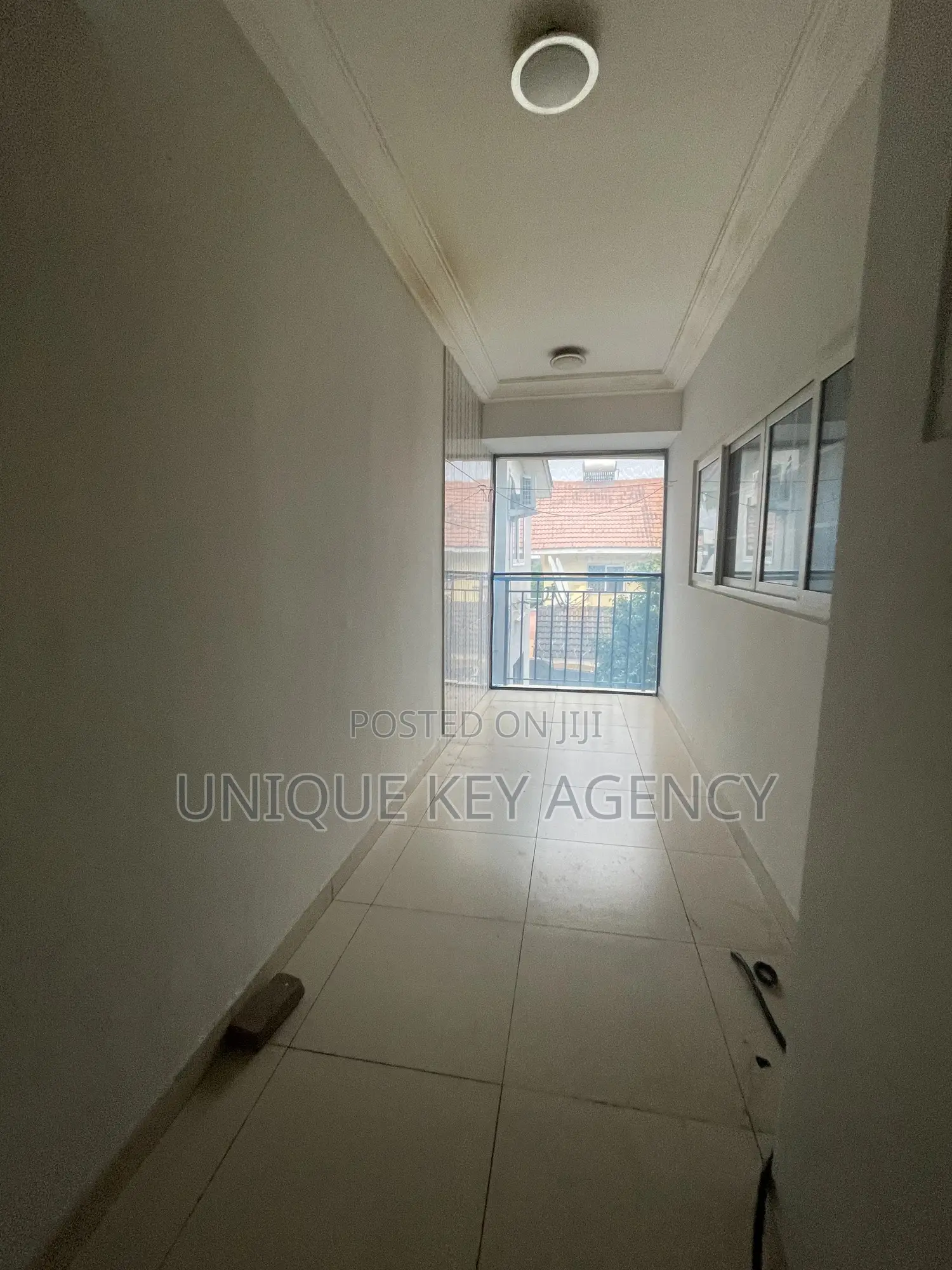 2bdrm Apartment in Unique Key Agency, Airport Residential Area for rent
