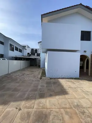 4bdrm House in Unique Key Agency, Spintex for rent