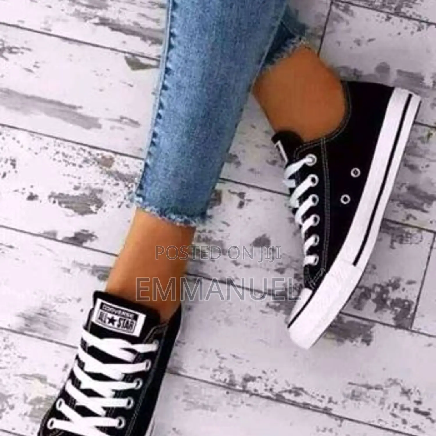 Fashion Wear