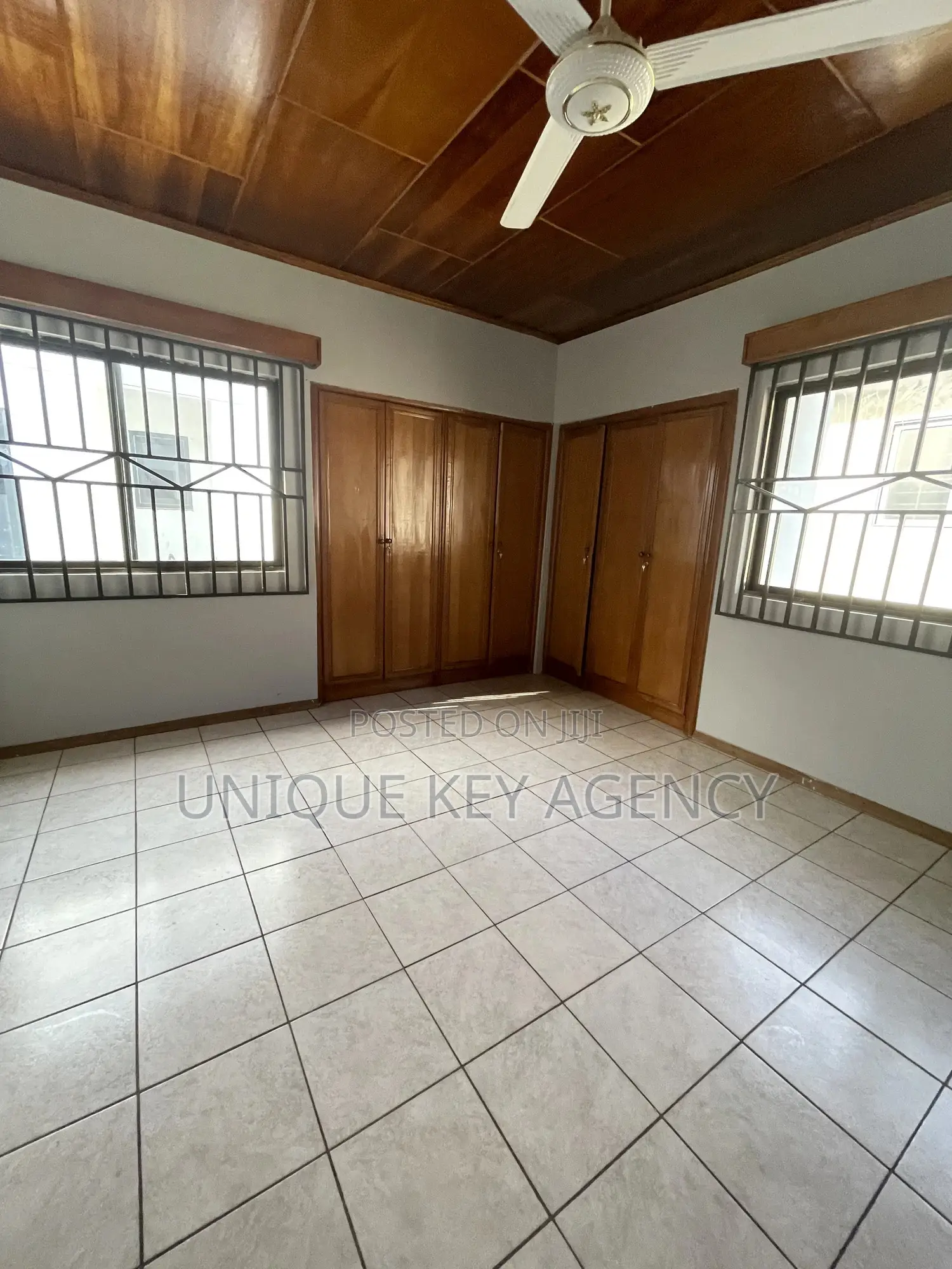 4bdrm House in Unique Key Agency, Spintex for rent