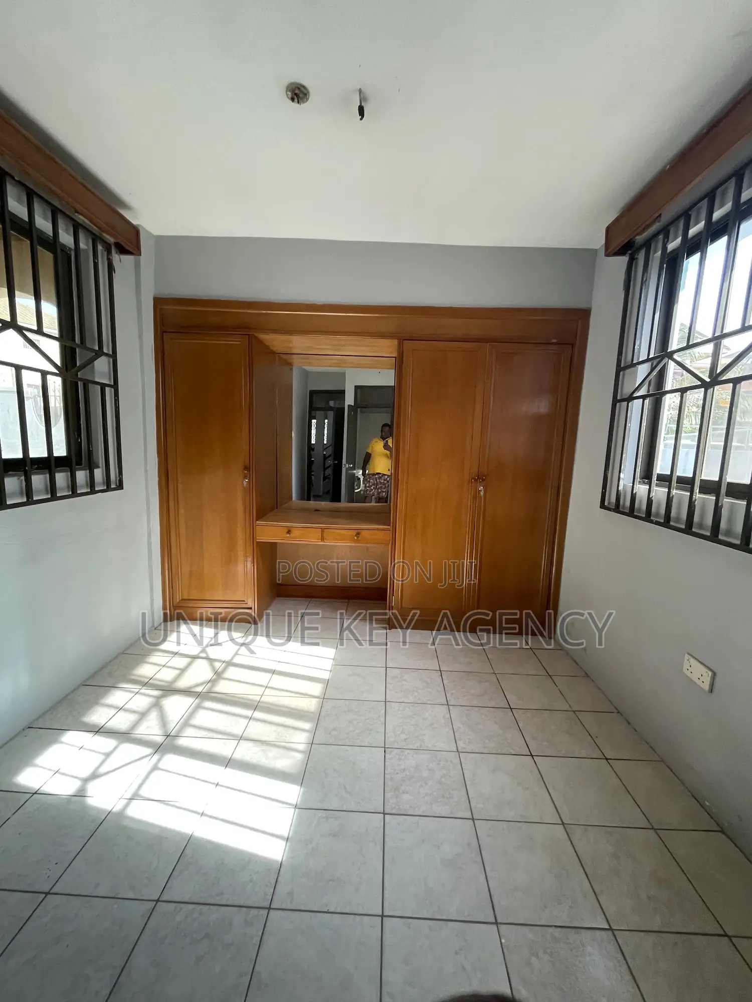 4bdrm House in Unique Key Agency, Spintex for rent