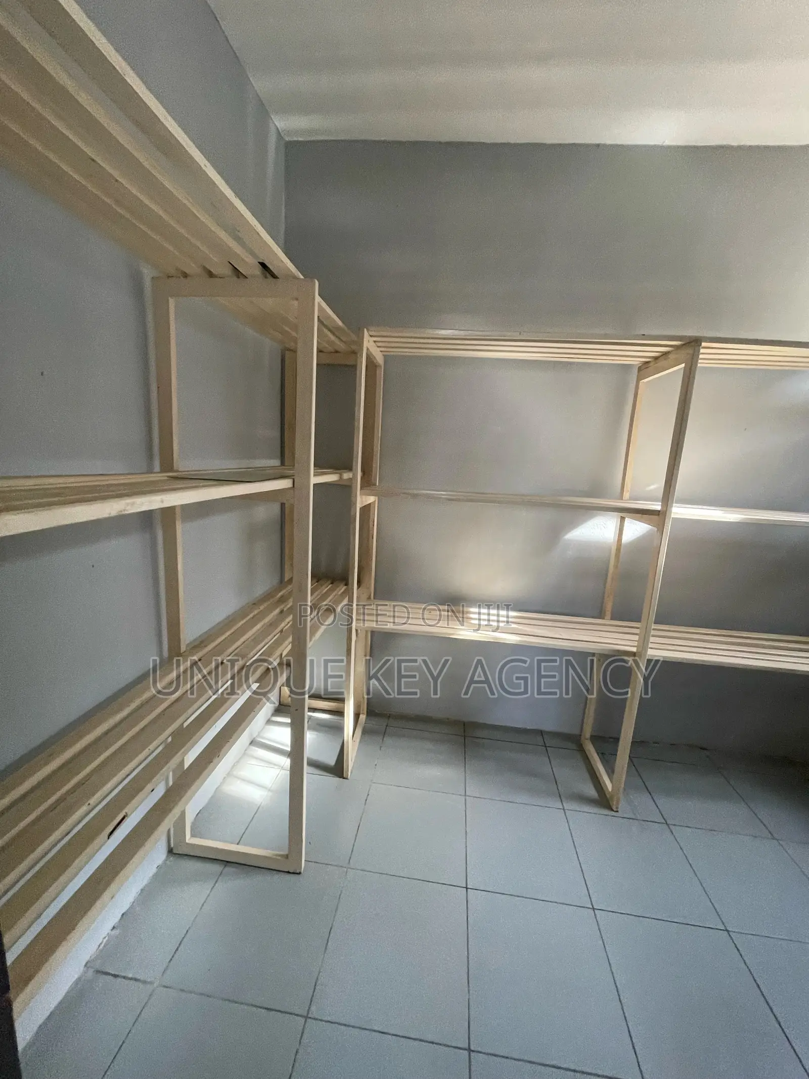 4bdrm House in Unique Key Agency, Spintex for rent