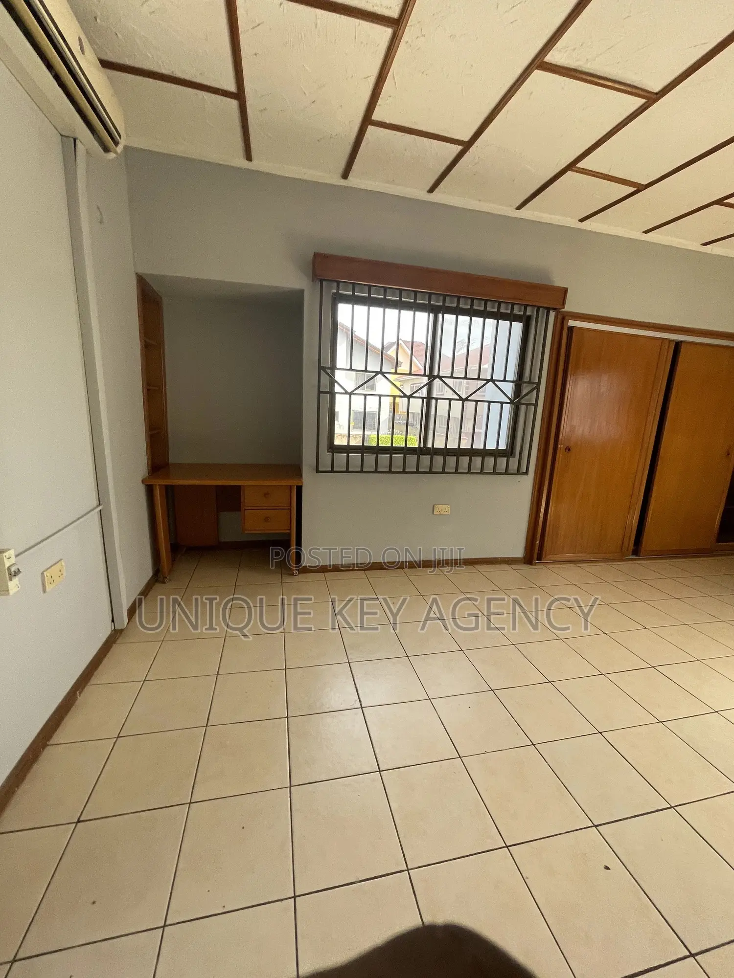 4bdrm House in Unique Key Agency, Spintex for rent