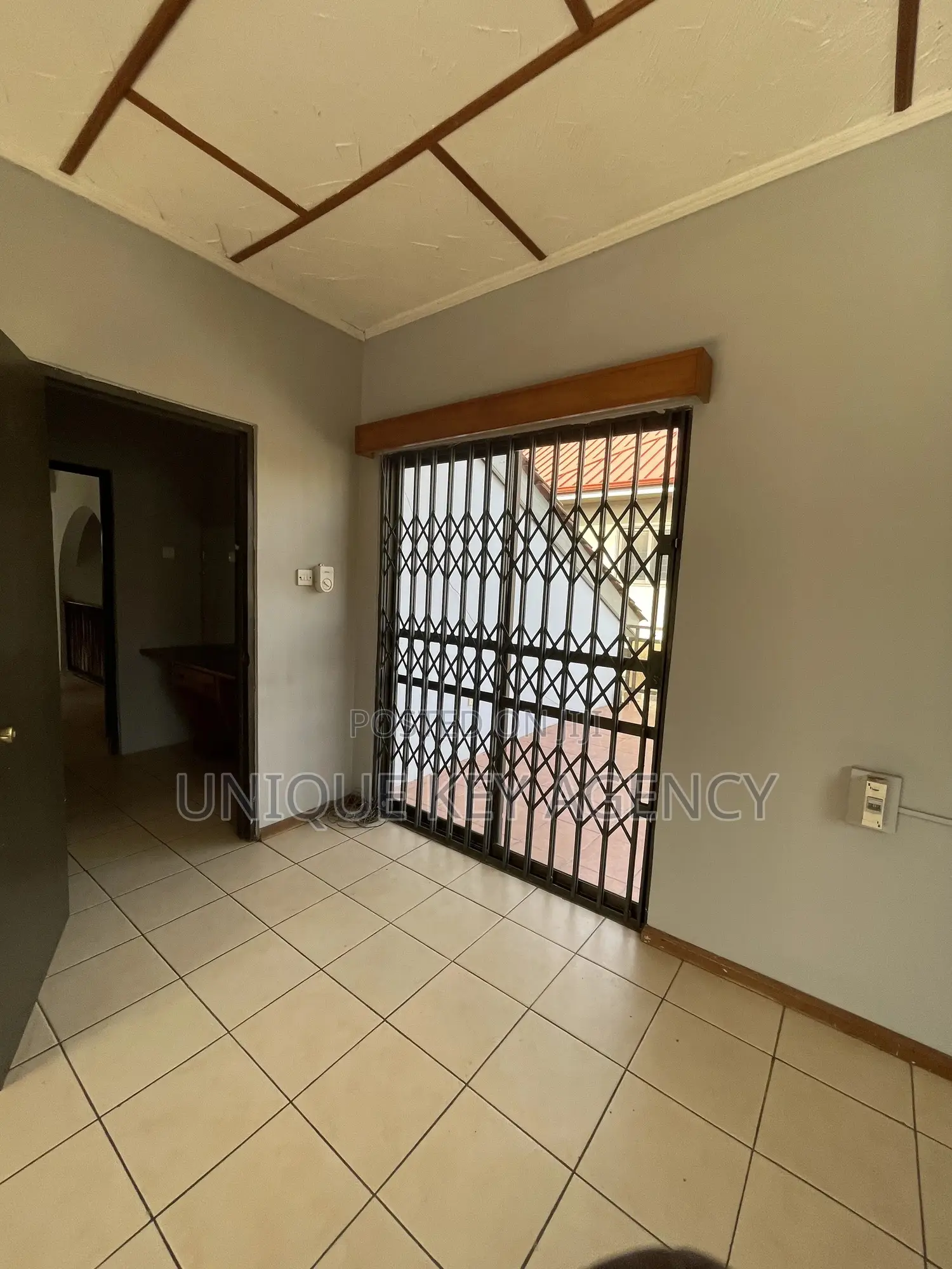 4bdrm House in Unique Key Agency, Spintex for rent