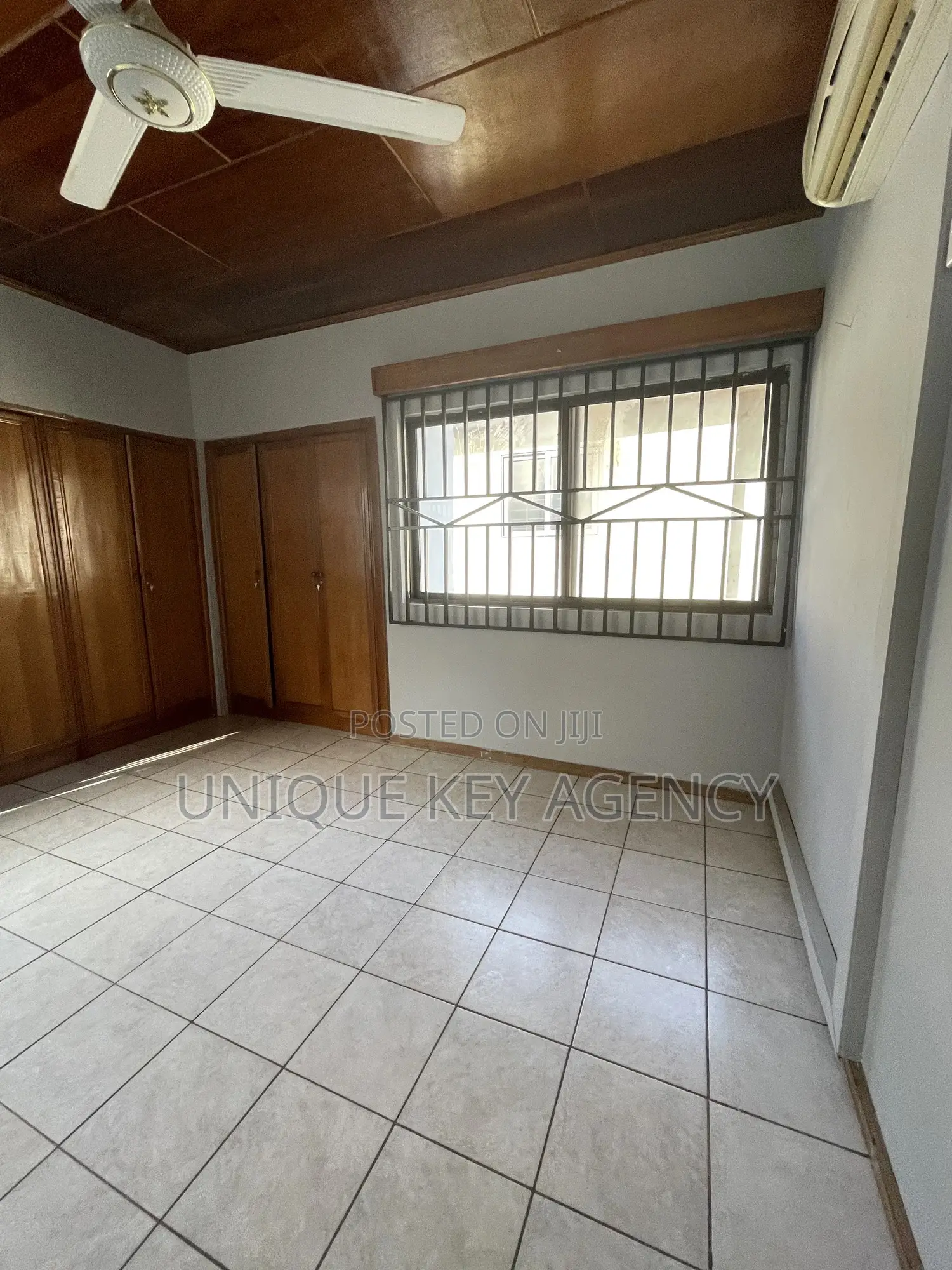 4bdrm House in Unique Key Agency, Spintex for rent