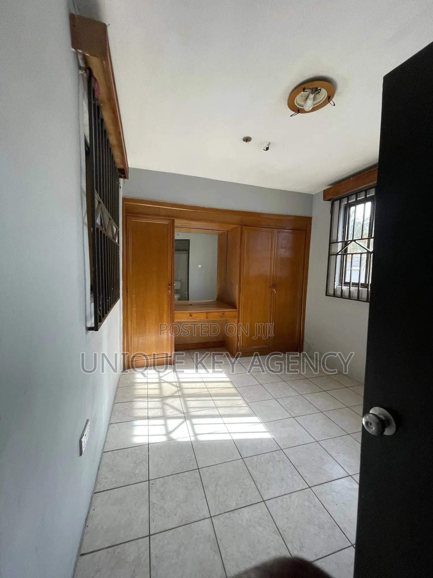 4bdrm House in Unique Key Agency, Spintex for rent