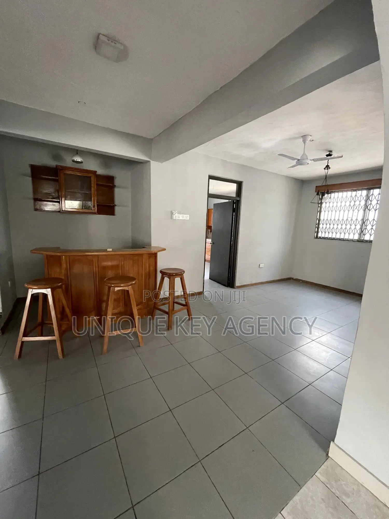 4bdrm House in Unique Key Agency, Spintex for rent