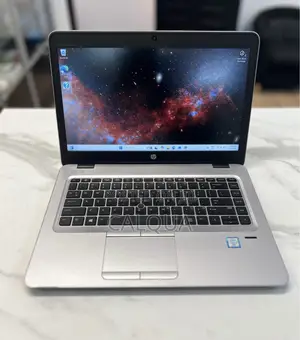 Laptop HP EliteBook 840 G3 8GB Intel Core i5 SSD 256GB