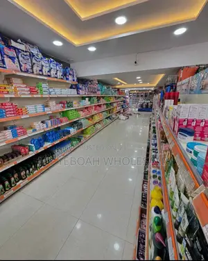 Shop Keepers Needed