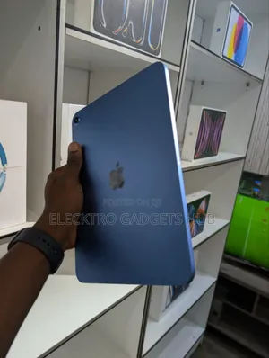Apple iPad (2022) 64 GB Blue