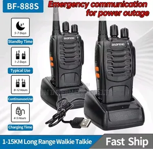 Walkie Talkie