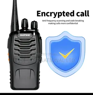 Walkie Talkie