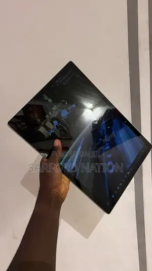 Laptop Microsoft Surface Book 2 16GB Intel Core i7 SSD 512GB