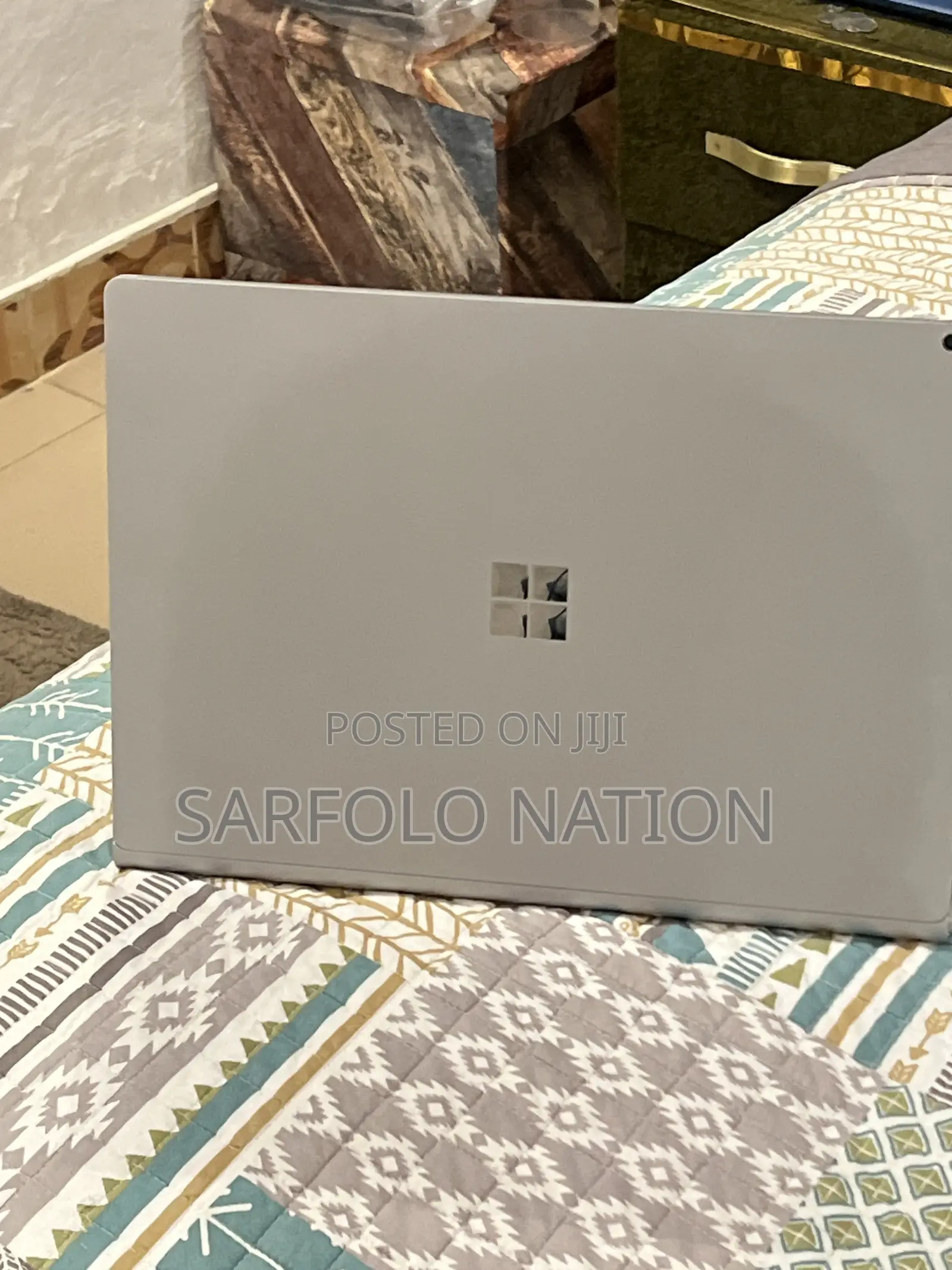 Laptop Microsoft Surface Book 2 16GB Intel Core i7 SSD 512GB
