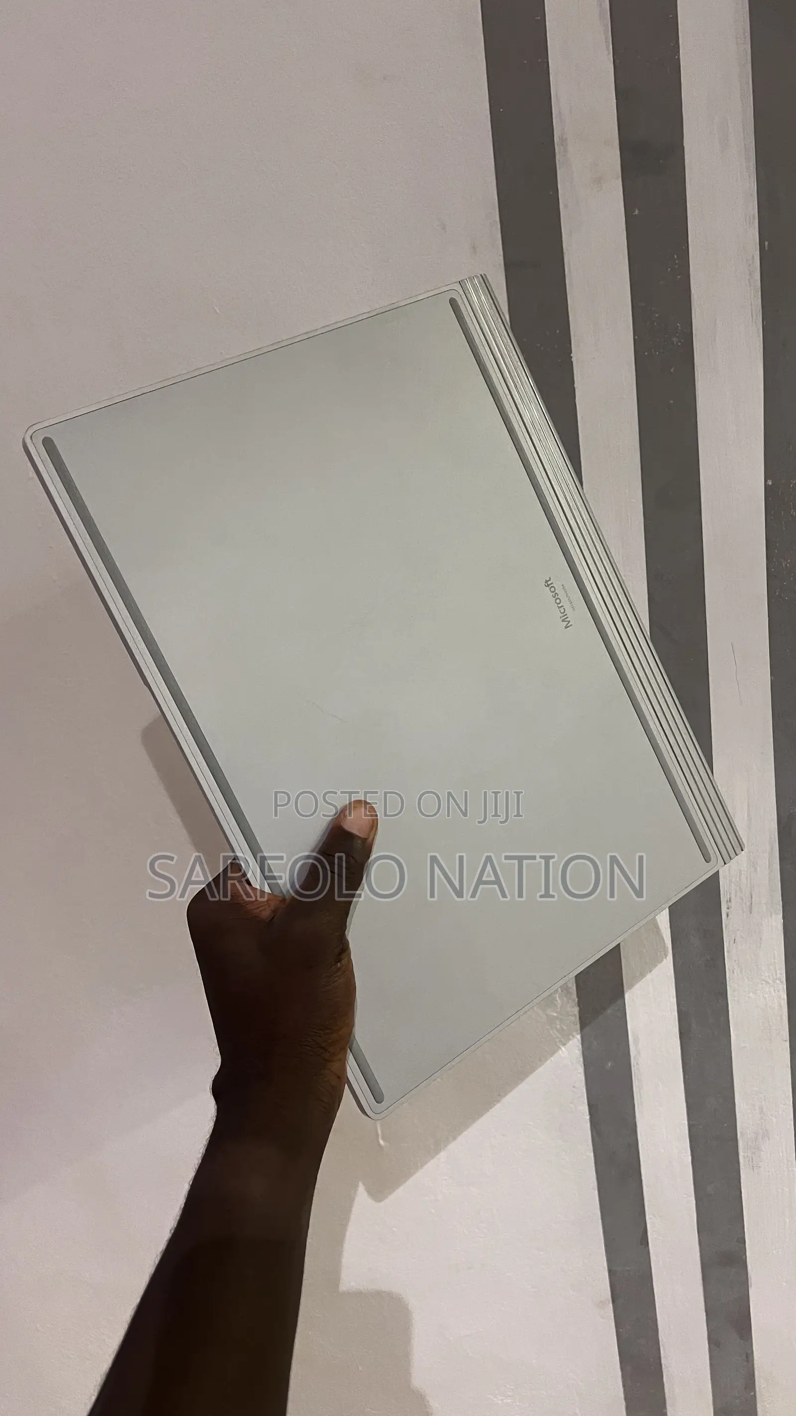 Laptop Microsoft Surface Book 2 16GB Intel Core i7 SSD 512GB