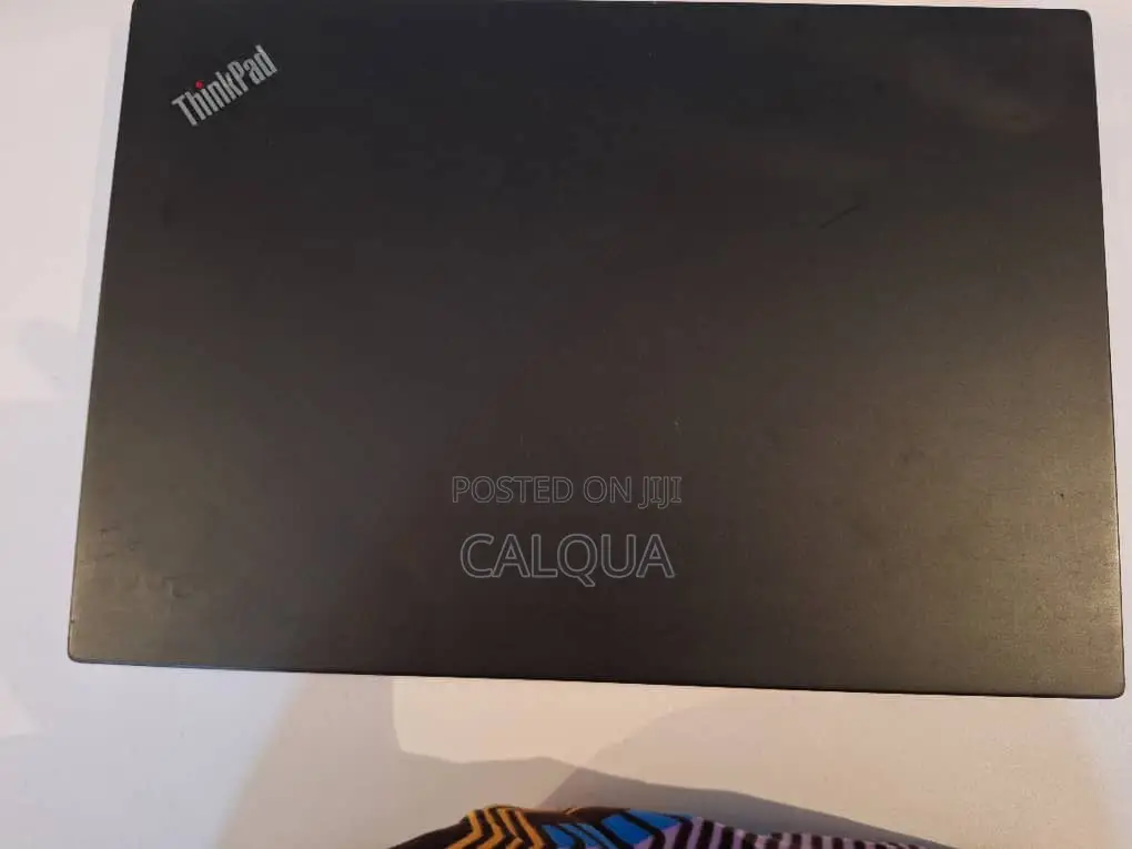 Laptop Lenovo ThinkPad T480s 8GB Intel Core i5 SSD 256GB