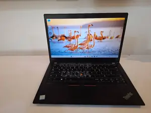Laptop Lenovo ThinkPad T480s 8GB Intel Core i5 SSD 256GB