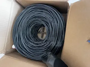 Full Lan Cable Box 305 Meters