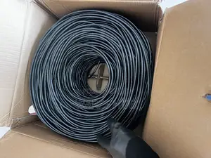 Full Lan Cable Box 305 Meters