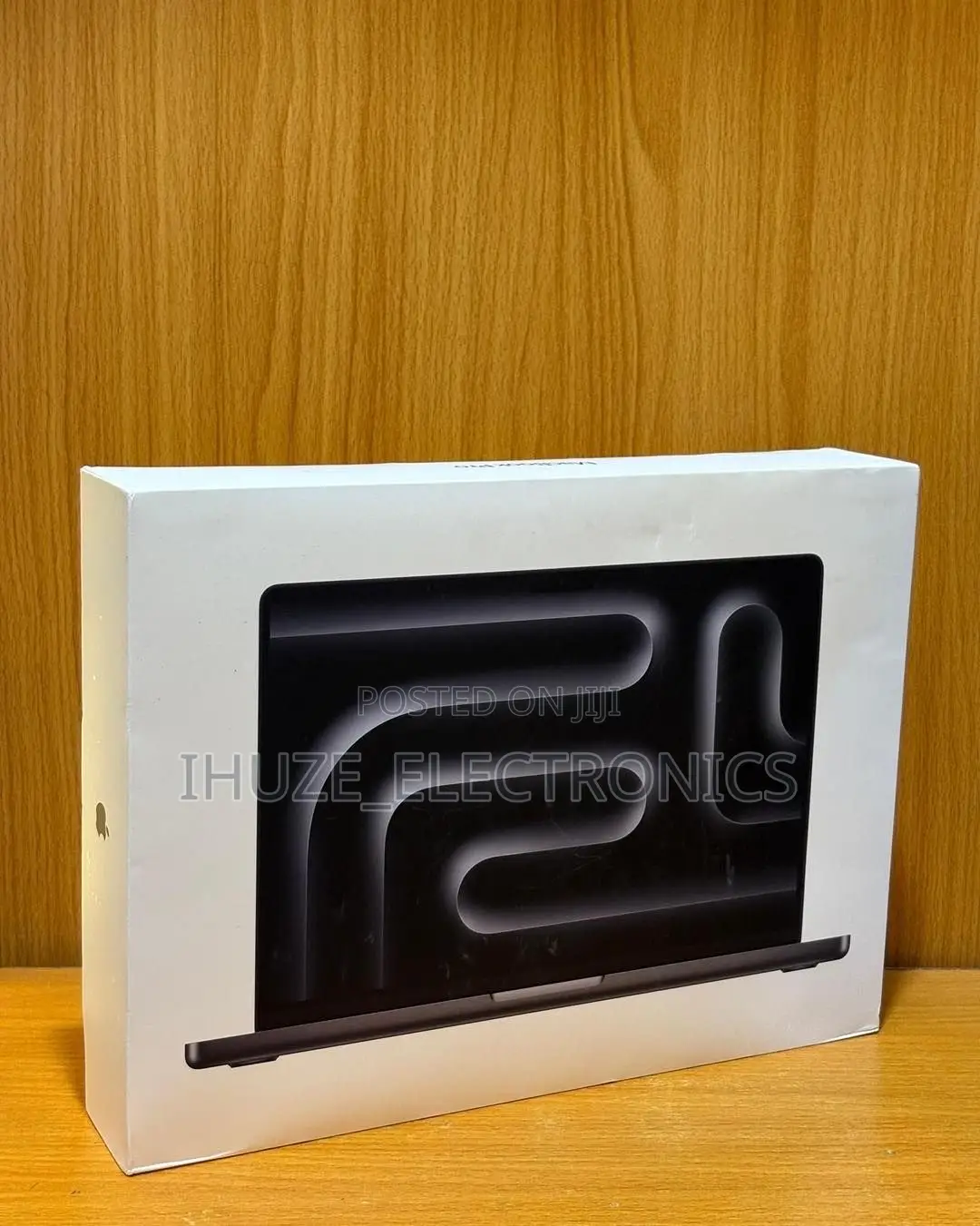 New Apple MacBook Pro 2024 M4 Max 16-inch 36GB Apple M4 Max SSD 1T