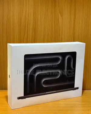 New Apple MacBook Pro 2024 M4 Max 16-inch 36GB Apple M4 Max SSD 1T