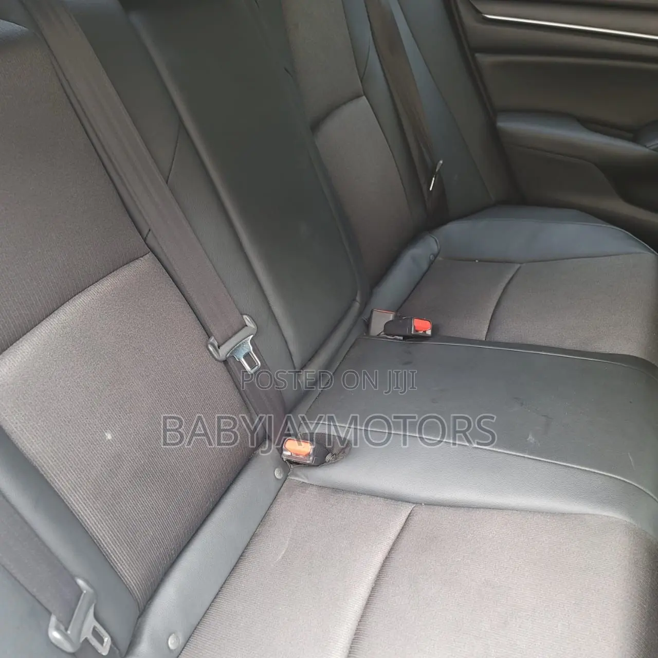 Honda Accord Sport 1.5T 2021 White