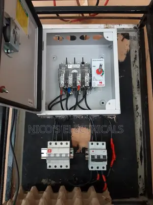 Electrical Service