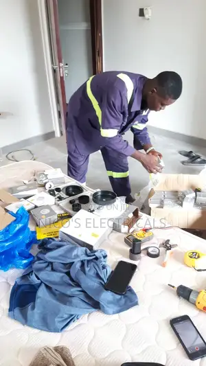 Electrical Service