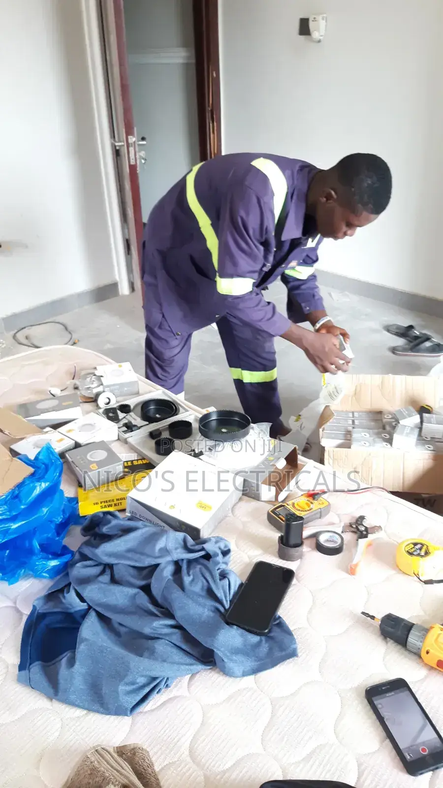Electrical Service