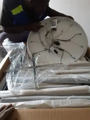 Electrical Service
