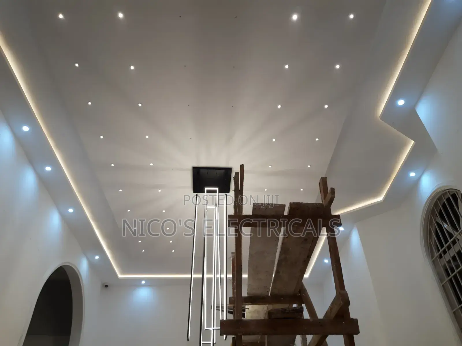 Electrical Service